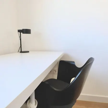 Appartement Notel Club - Marloft Linares *