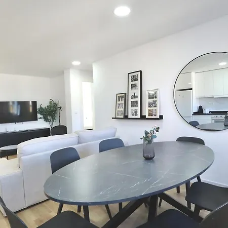 Apartment Notel Club - Marloft Linares