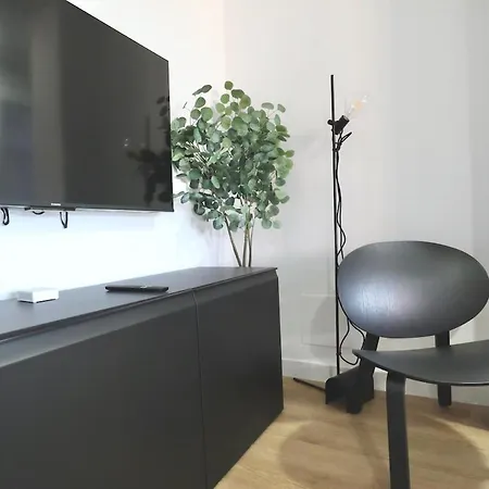 Appartement Notel Club - Marloft Linares *